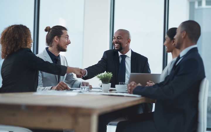 Lawyers for Business Purchase or Sale in Ontario