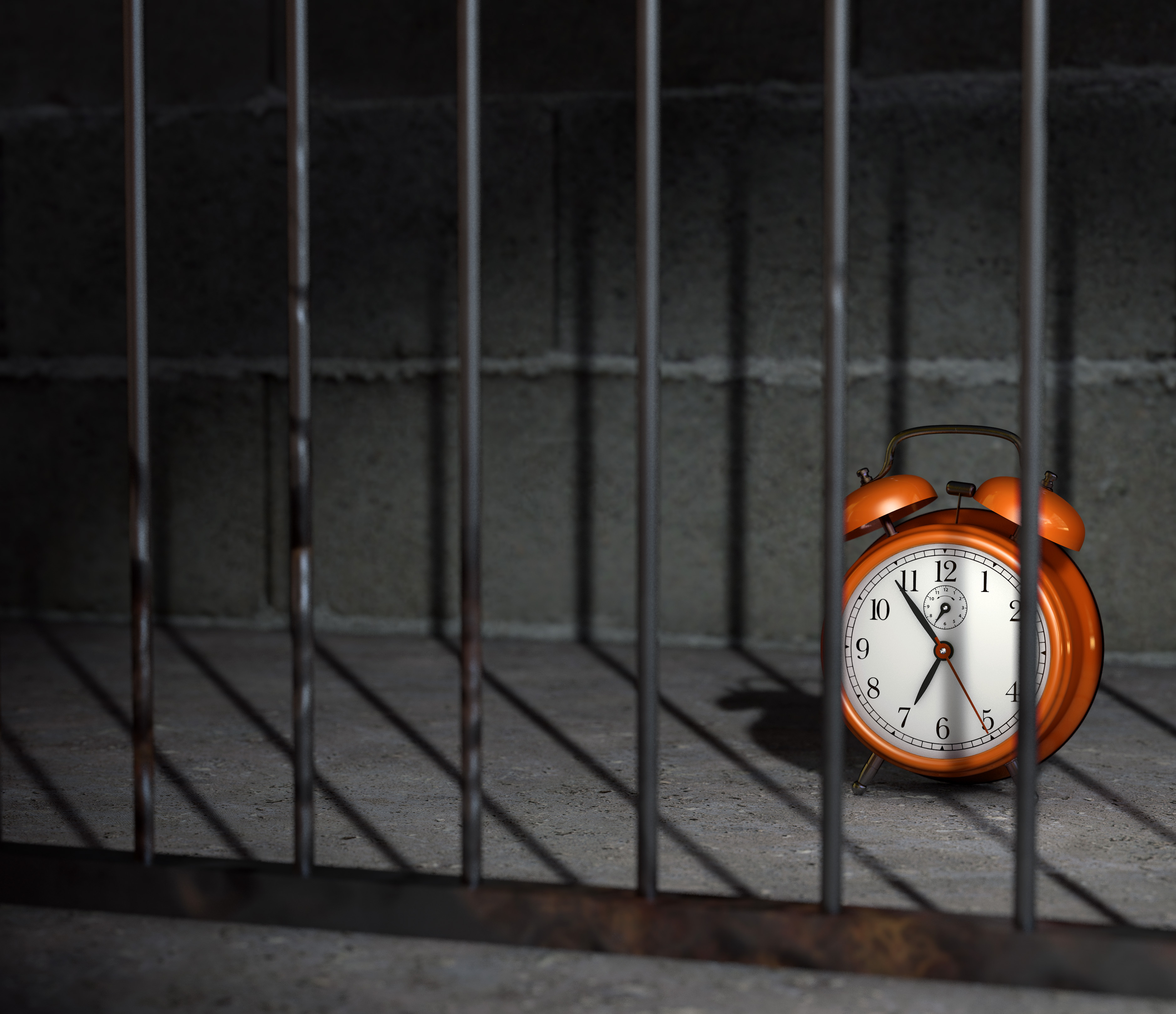 Dealing with Criminal Charges Without Jail Time - How to?