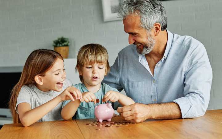 Family Lawyers: Order for support in Ontario