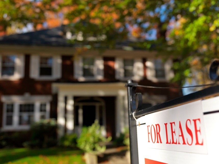 Can you End a Tenant Lease Early in Ontario?