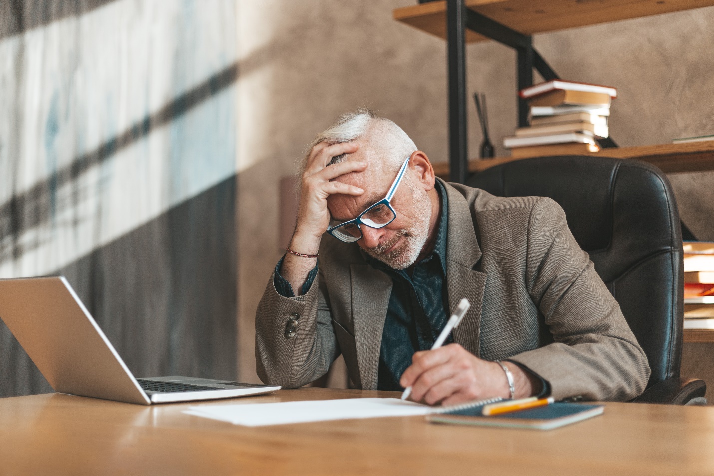 Reconstitution d’un testament perdu : quelles sont les conséquences?