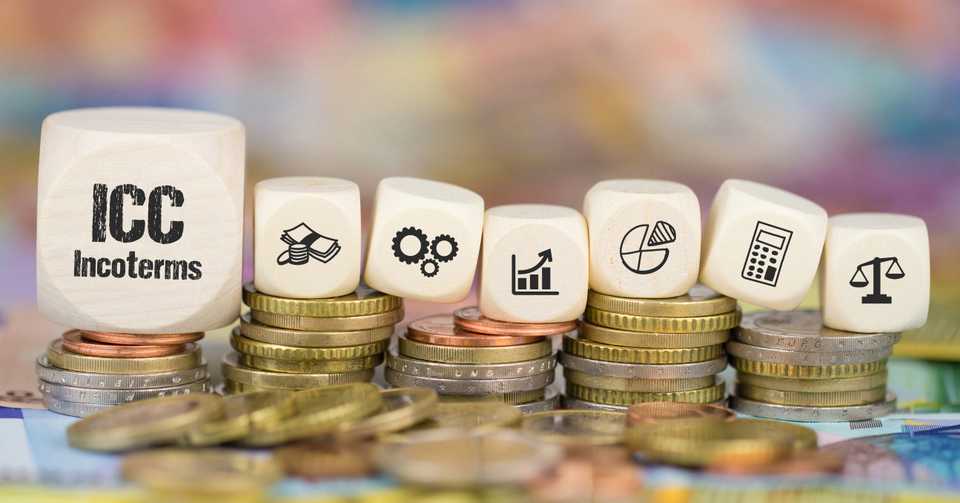 incoterms contrat international entreprises