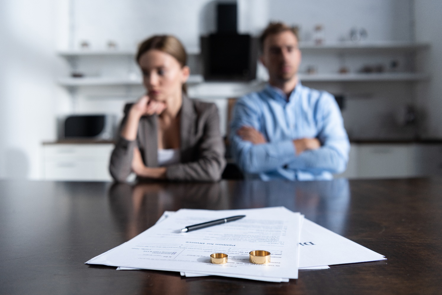 Top Divorce Lawyers in Toronto near Me