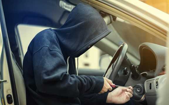 How much jail time do you face for theft? Qualified/Simple theft or shoplifting!