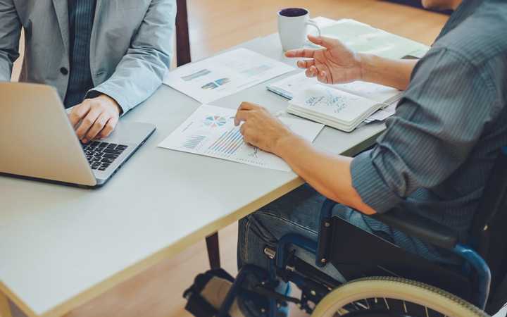 Retraite Québec et prestation d’invalidité - Consultez un avocat spécialisé!