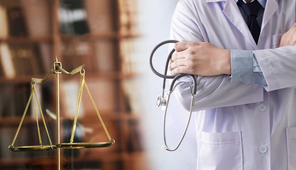 Medical malpractice laws in Toronto