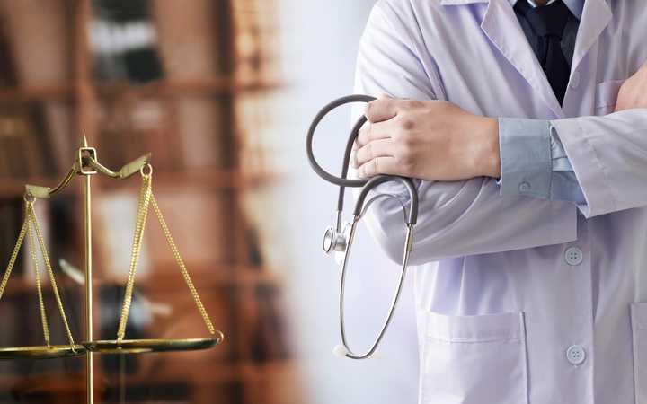 Best Medical Malpractice Lawyers Toronto: Medical Negligence in Healthcare