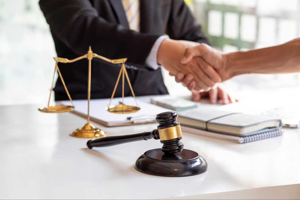 avocat reclamer indemnite saaq
