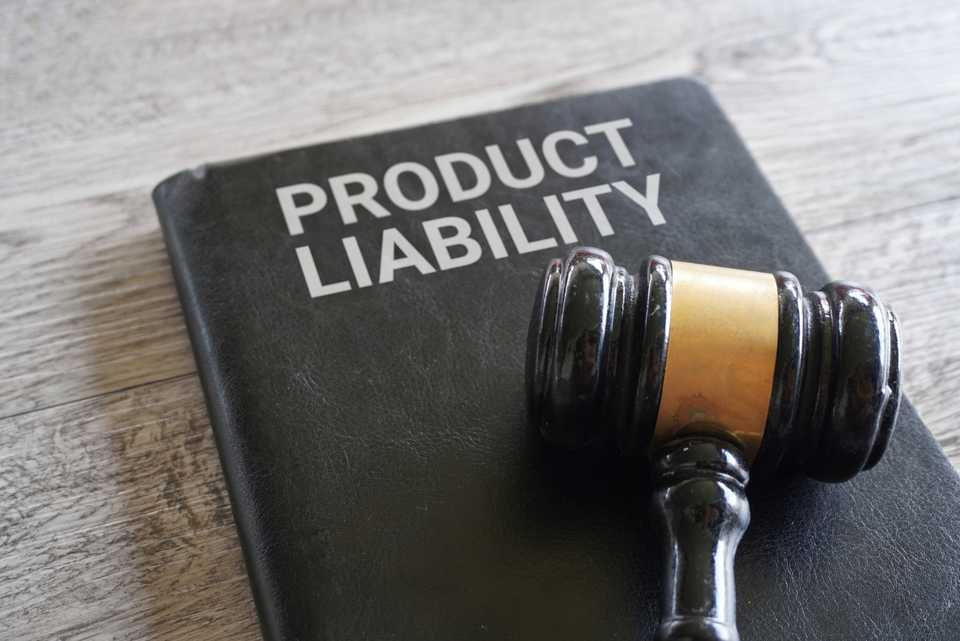 liability lawyer mississauga