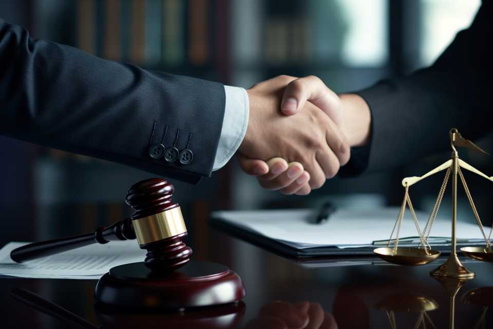 reasons to hire a lawyer for a property damage claim