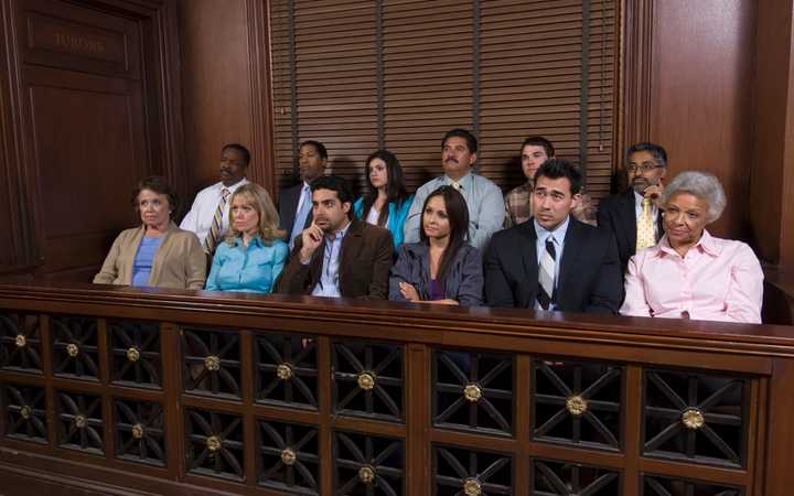 Jury Duty in Ontario - Everything there is to know!