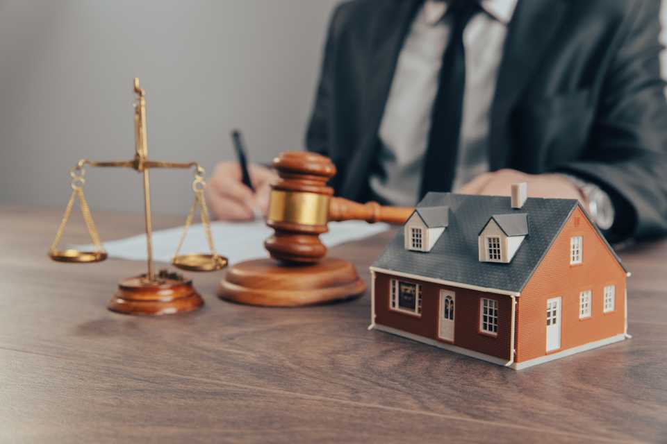 avocat logement eviction