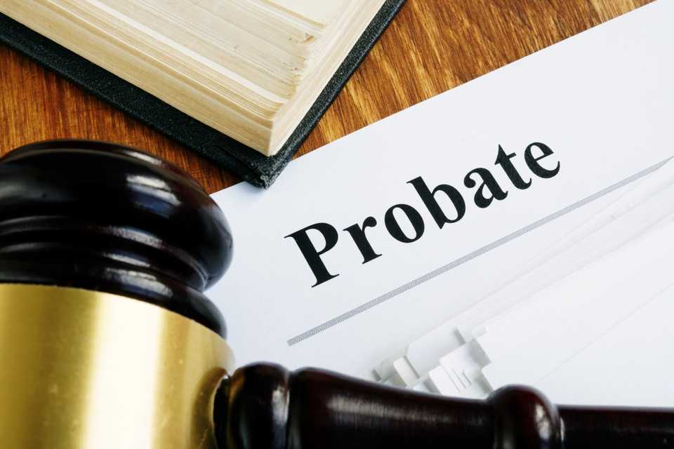 probate process ontario