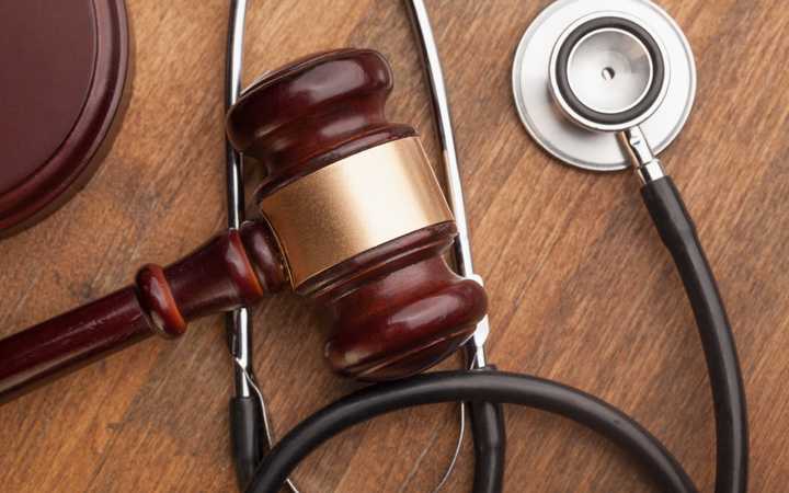 Pain and Suffering Settlement Examples Ontario