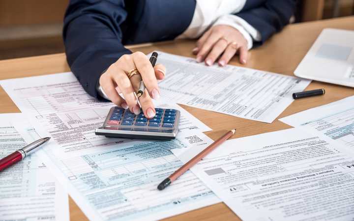 Déclaration d’impôt : 5 conseils légaux à retenir!