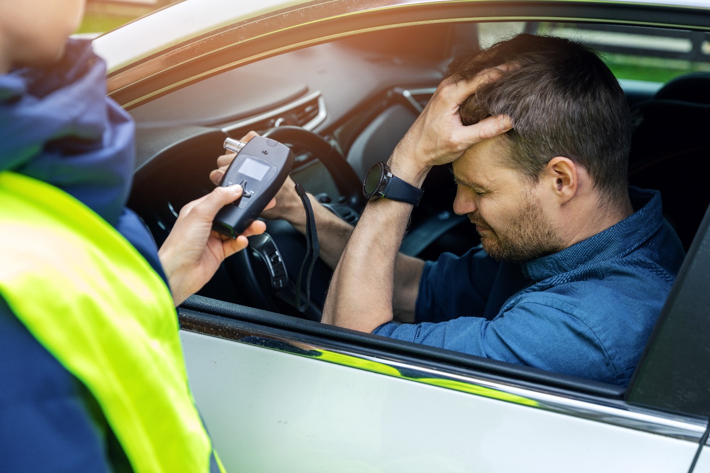 Defend 2nd DUI Charges in Toronto with a DUI Lawyer