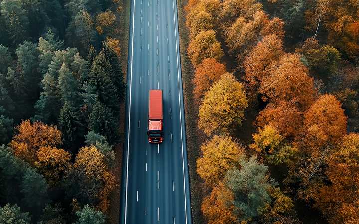 Commercial Truck Accident Lawyer in Ontario Near Me