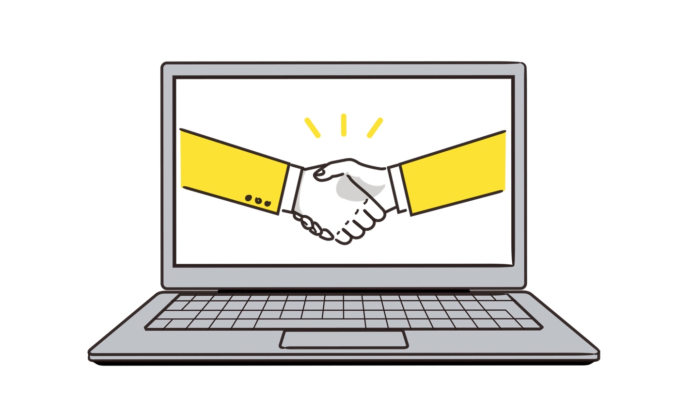 Conclure un contrat à distance, est-ce valide?