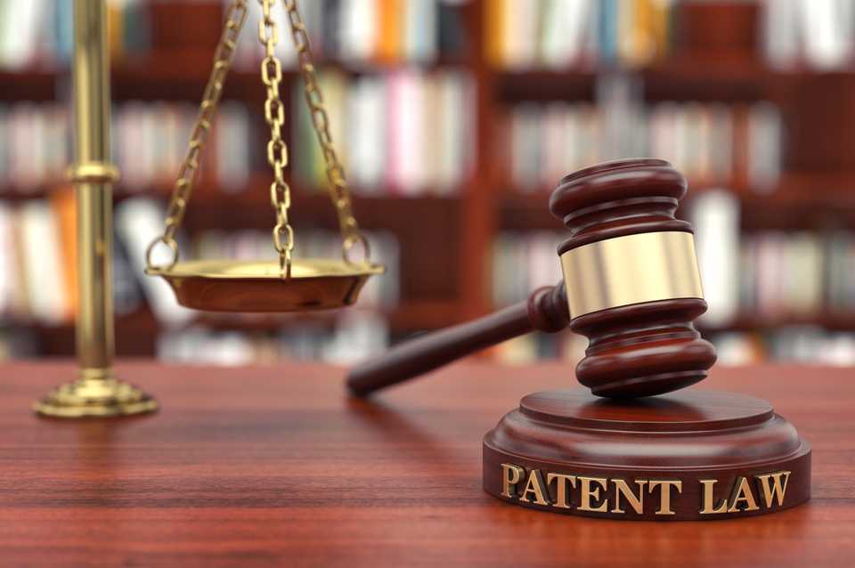 patent search rules canada