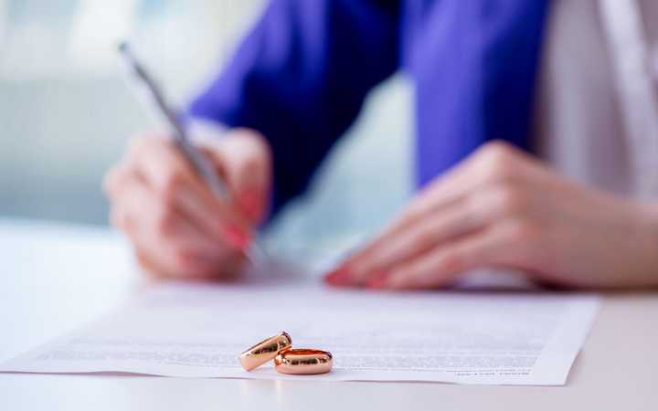 10 Reasons to Get a Prenuptial Agreement in Ontario