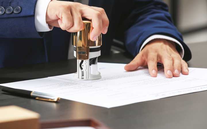 Notary Public Near Me - Oaths, Affidavits and Document Certification