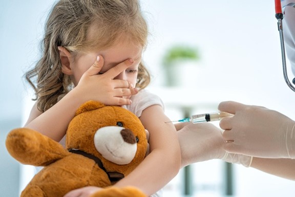 Parents séparés et désaccord sur la vaccination : qui décide et comment?