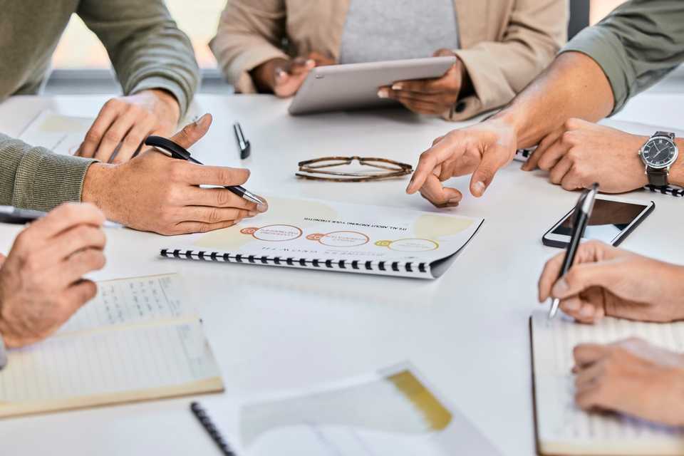 mesures disciplinaires employes