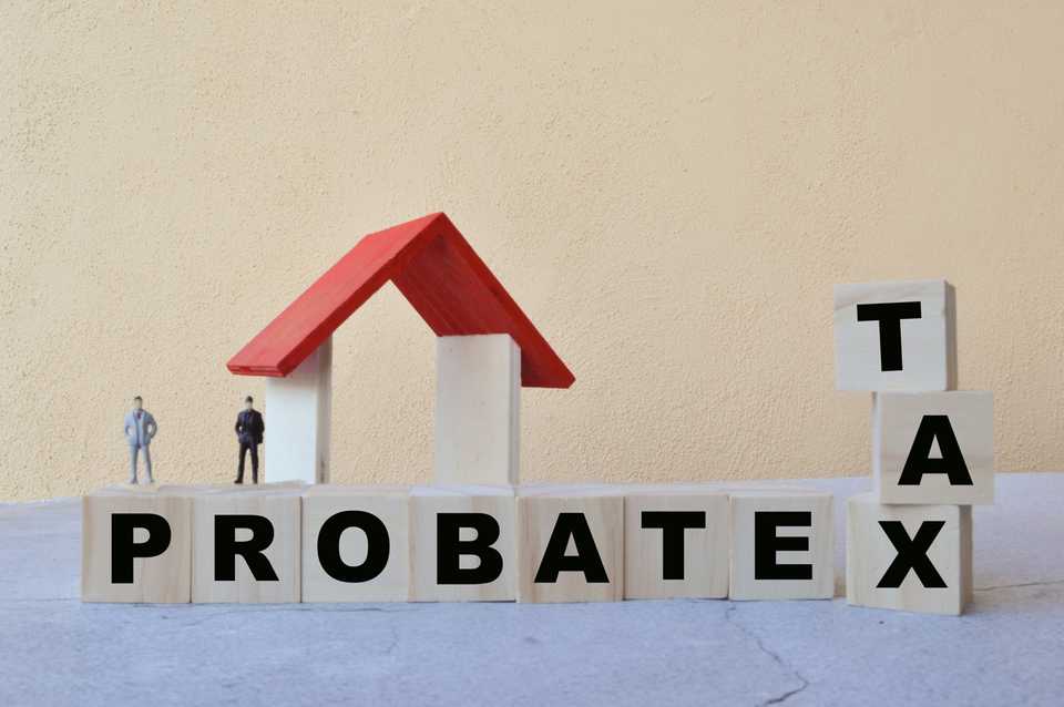 probate estate administration tax ontario