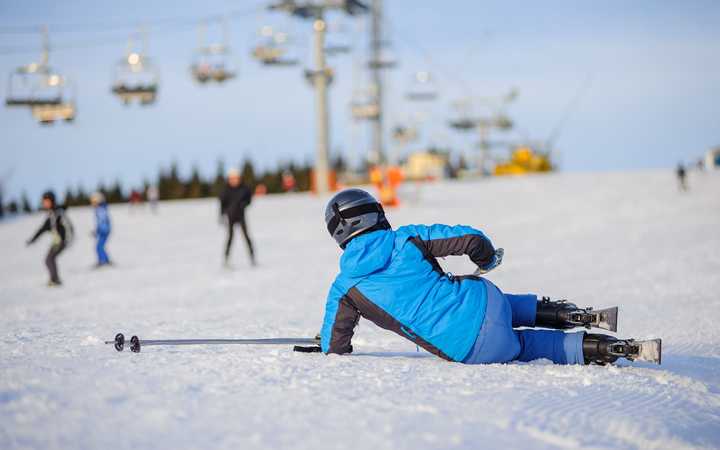 Ski Accident Claims - What Compensation Can You Receive?