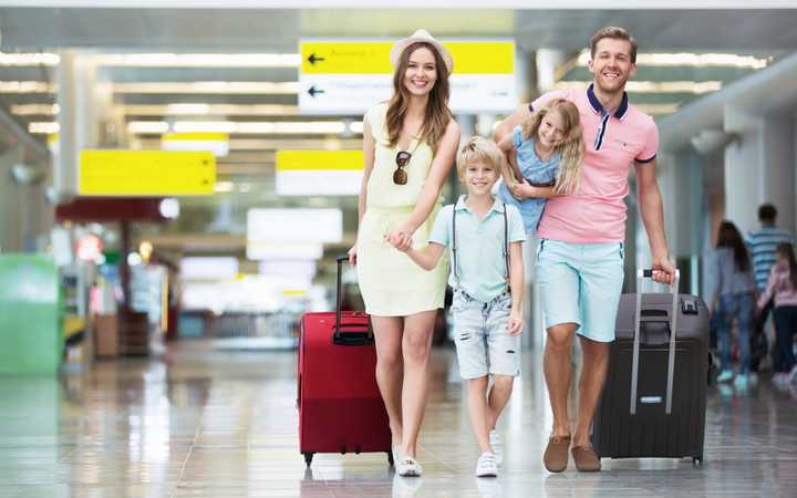 Travel authorization for children abroad: Everything you need to know!