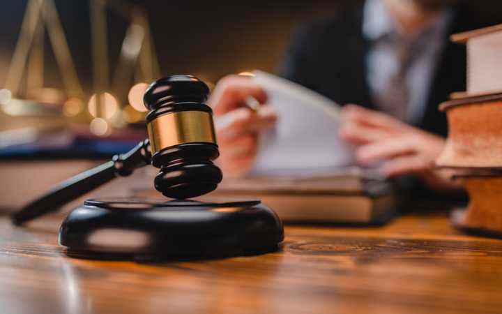 The Jordan Ruling: Myths vs. Realities in a Criminal Charge