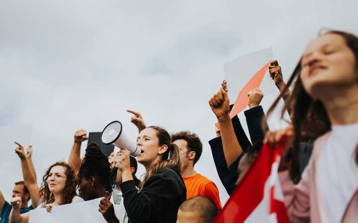 Qu’est-ce que la liberté d’expression au Canada?