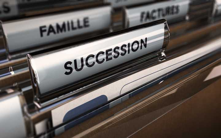 Accepter ou refuser une succession: comment décider?