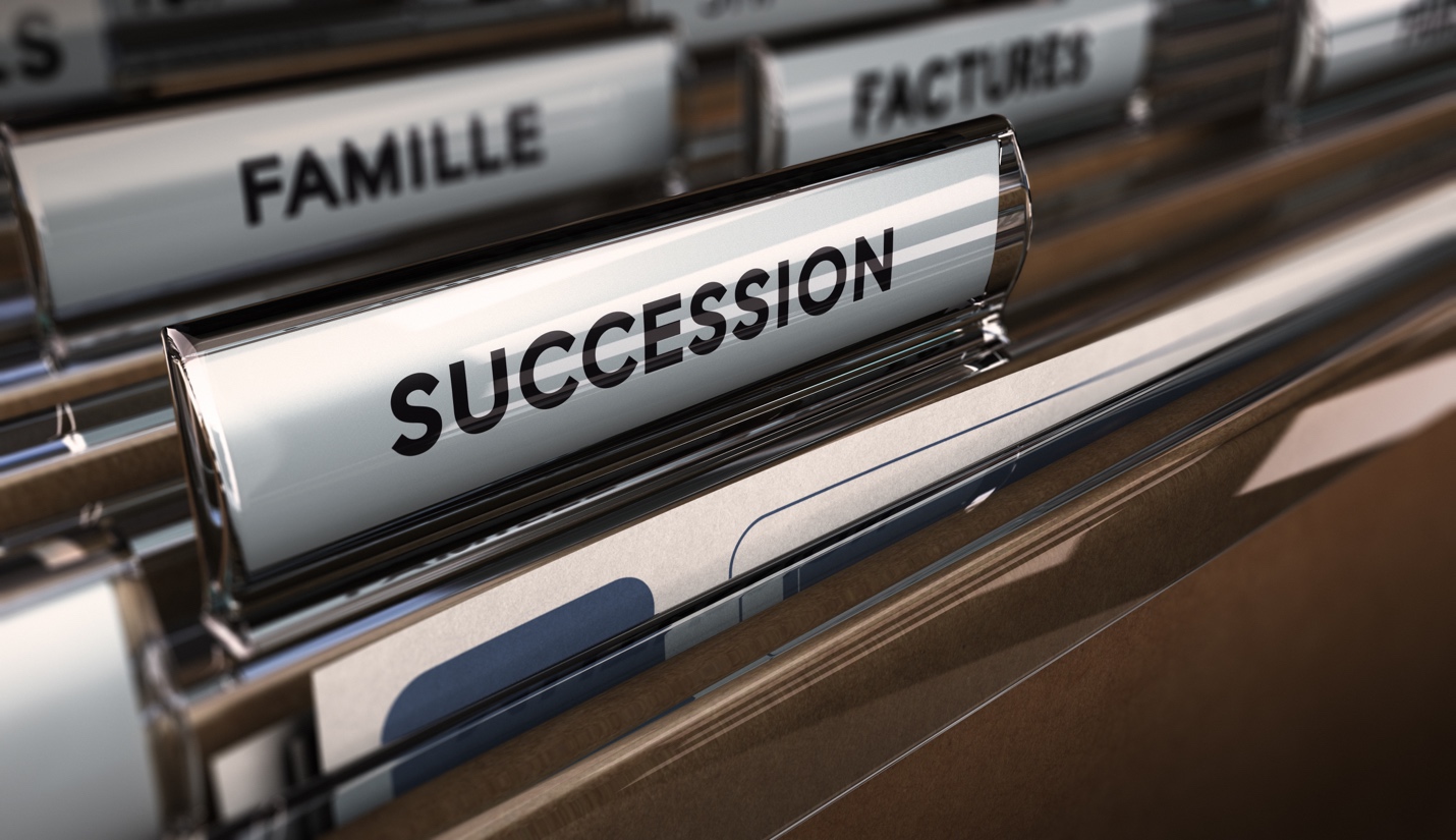 Accepter ou refuser une succession: comment décider?
