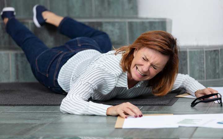 Personal Injury & Motor Vehicle Accidents Outside the Workplace