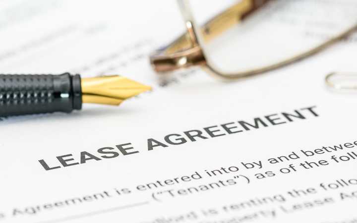 Signing a Lease Agreement in Ontario - Everything to know!