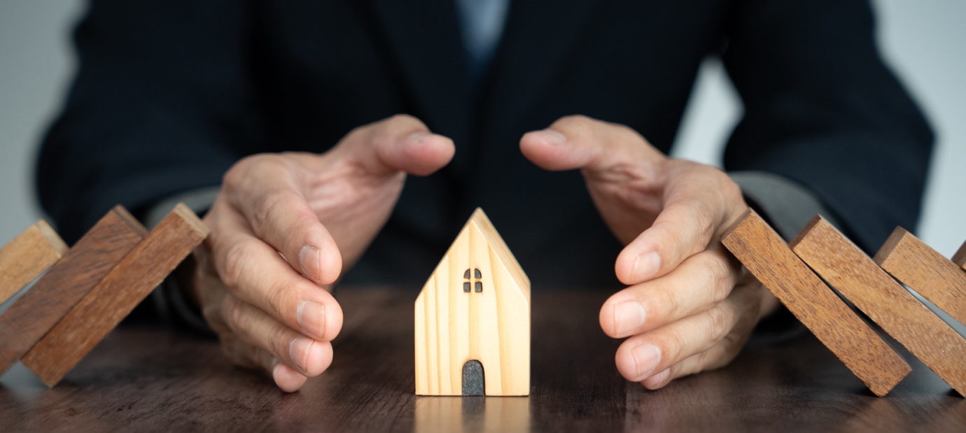 Mon locataire a endommagé le logement: Que faire?