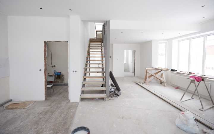 Rénovation de votre domicile – Pas si vite sans permis!