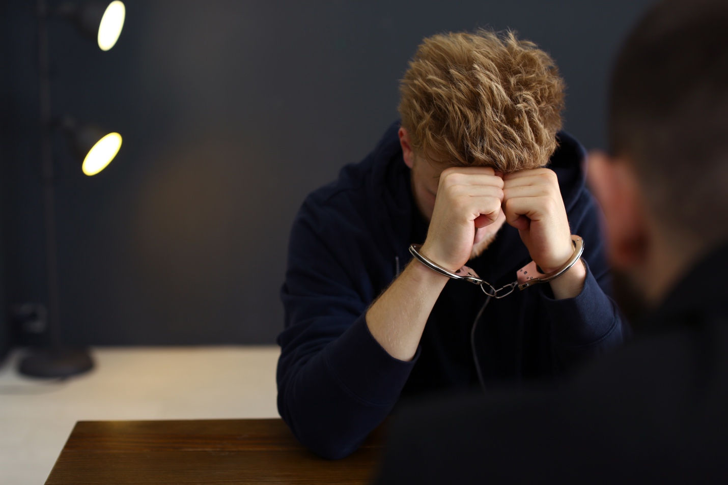 La Loi sur les jeunes contrevenants expliquée!