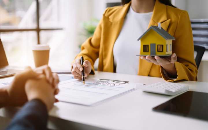 Dépôt de garantie pour louer un logement: Toujours illégal?