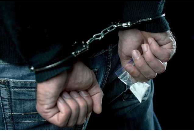 fight drug related charges with a competent lawyer