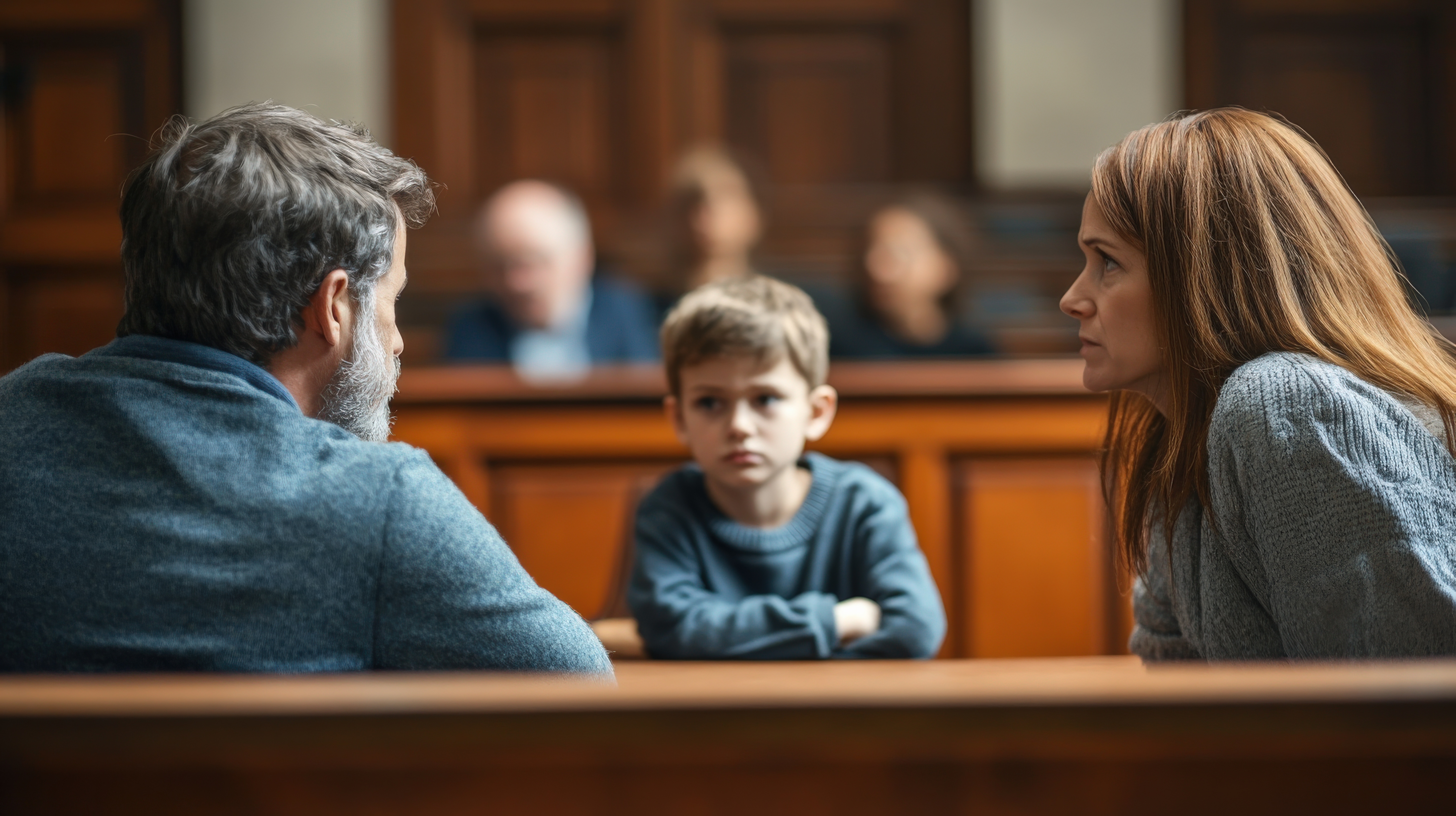 How is Child Custody Determined in Ontario? Decision-Making Responsibility