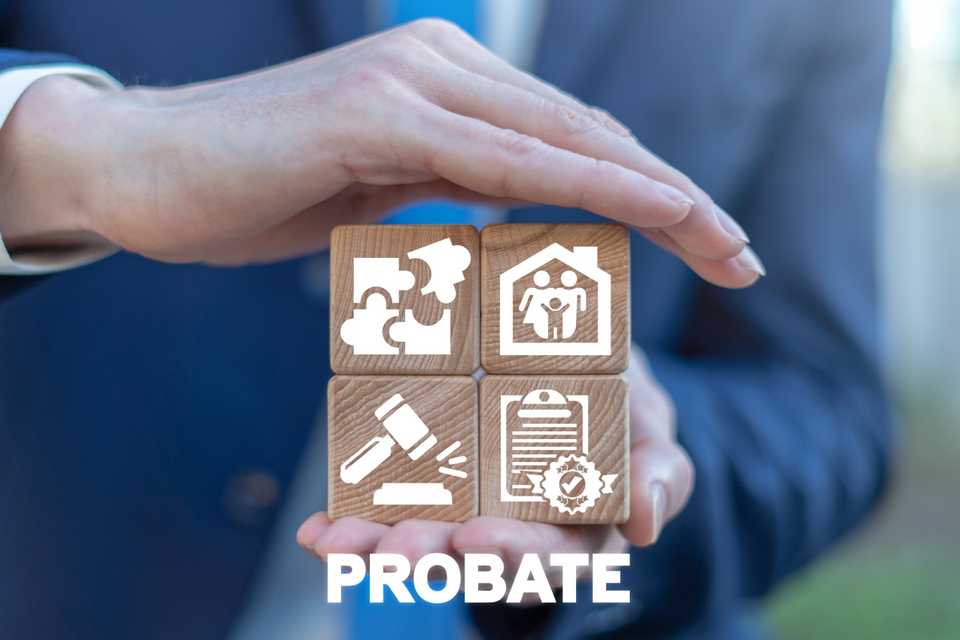 probate law definition ontario