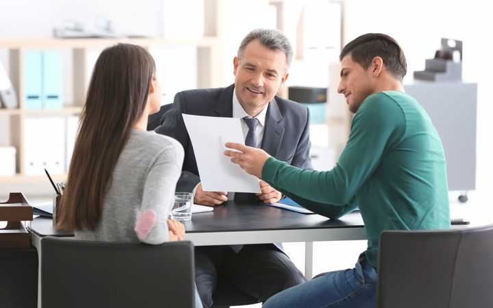 Power of Attorney Lawyer Explained: Forms and Examples