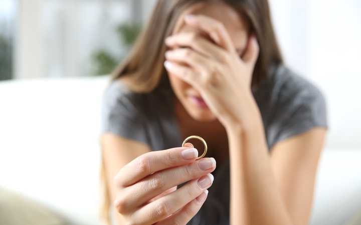 Cancellation of a marriage vs. divorce? Advice from family law lawyers!