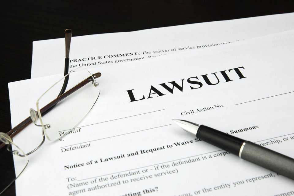 suing accountant professional negligence