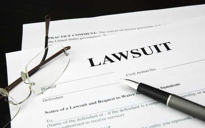 Can you sue your accountant for professional negligence?