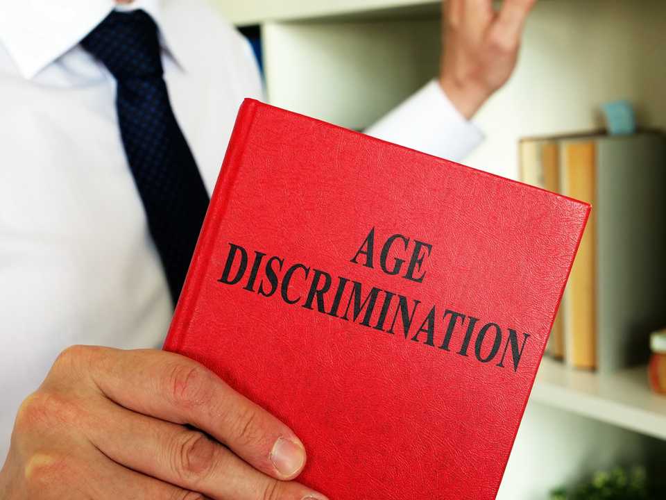 recours indemnisation discrimination