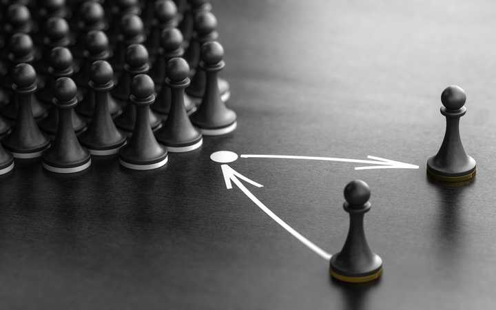 Quels sont les droits des héritiers lors d'une succession?