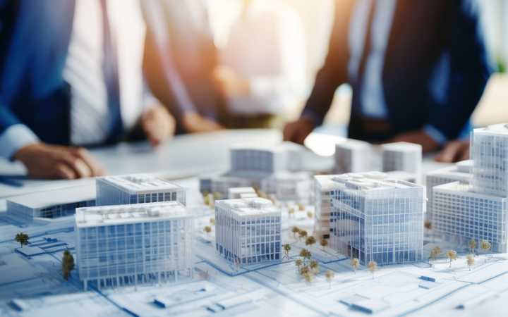 Commercial Property & Real Estate Lawyers in Ontario